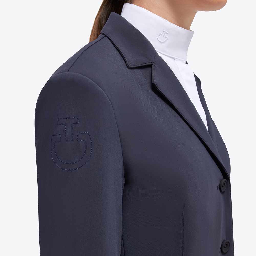 意大利进口ct女童马术骑士服 马术装备gba006