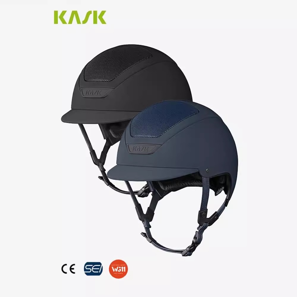 kask马术头盔马术用品