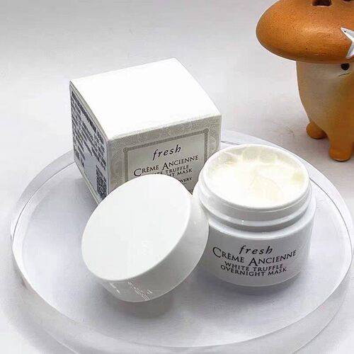 馥蕾诗白松露睡眠面膜抗皱紧致