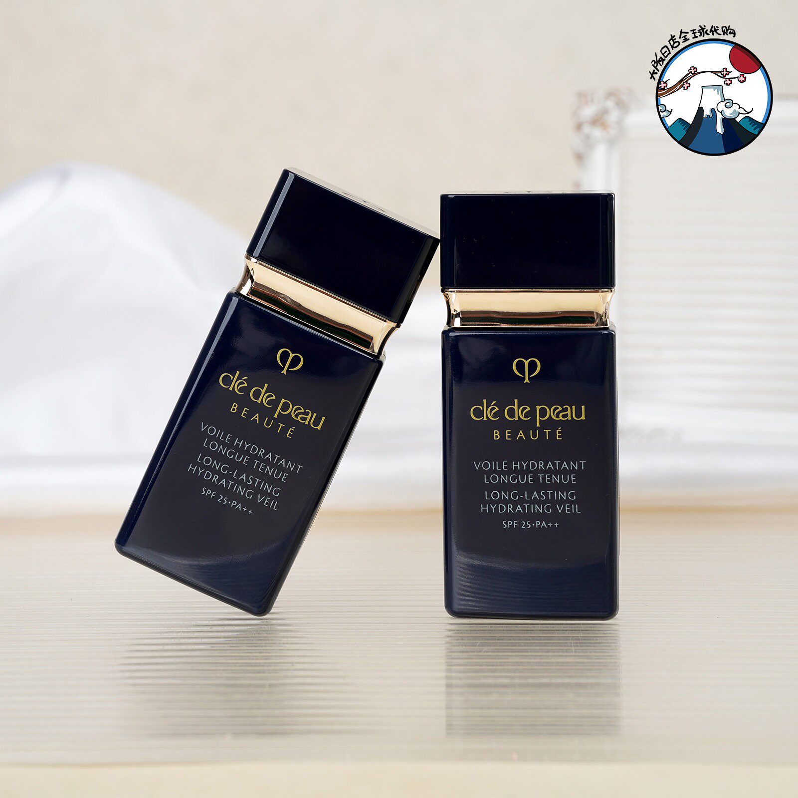 CPB肌肤之钥黑短管隔离乳30ml 光透水漾妆前乳清爽型 打底防晒霜