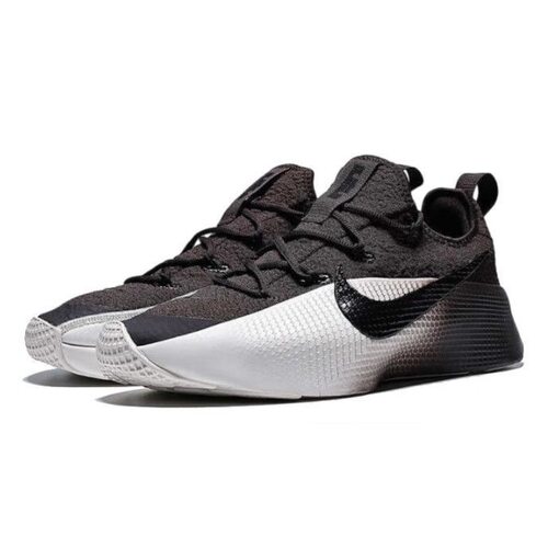 Nike耐克男鞋 LEBRON TR 1百搭休闲低帮跑步鞋 棕黑FJ6151-201