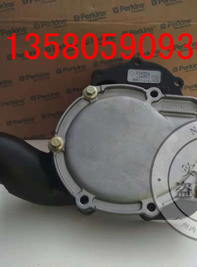 3054C水泵卡特Cat312D2/315/313GC发动机油泵缸床垫C4.4连杆