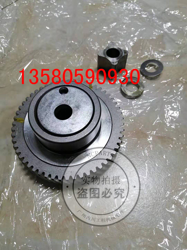 403D-11机油泵山河智能18/17/20挖掘机电磁阀缸床气门曲轴连杆瓦,农机/农具/农膜,农机配件,淘宝优惠券,粉丝福利购,淘宝优惠卷