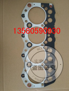 800D-2缸床垫帕金斯发动机三菱重工804D活塞缸盖曲轴连杆水泵缸体