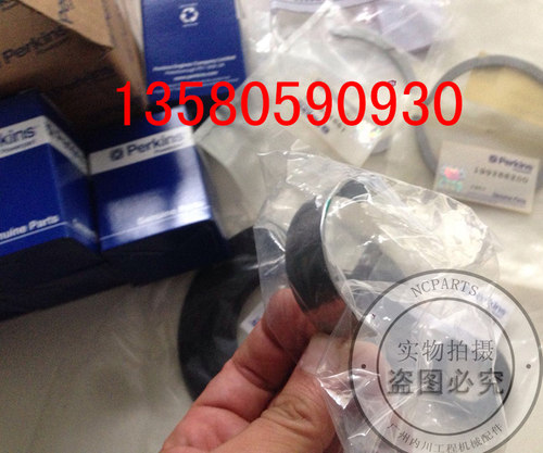 JCB8052/56连杆瓦缸体帕金斯404D-22活塞大瓦曲轴缸盖气门齿轮盖