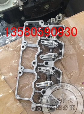 403D-11摇臂气门室托架卡特301.7喷油器活塞C1.1发动机连杆缸盖