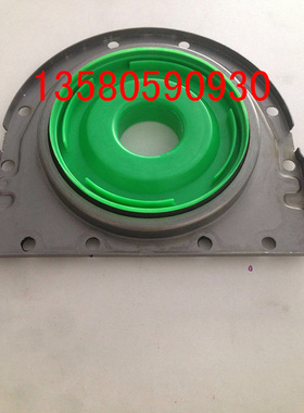 C7.1曲轴后油封卡特323DG帕金斯卡特发动机配件2418F704/2418F705