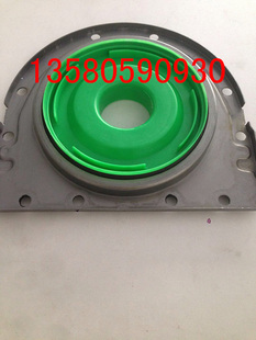 C7.1曲轴后油封卡特323DG帕金斯卡特发动机配件2418F704/2418F705