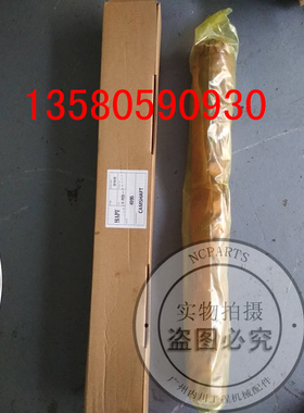 4D95凸轮轴小pcPC130-7勾机发动机偏心轴锻钢曲轴连杆缸体大修包