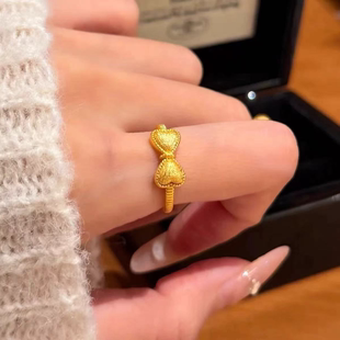 精工高版本在逃公主戒指开口