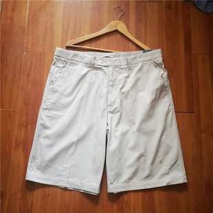 高品质真品 中裤 进口纯棉面料 短裤 斜插袋经典 美国高端GOLF品牌