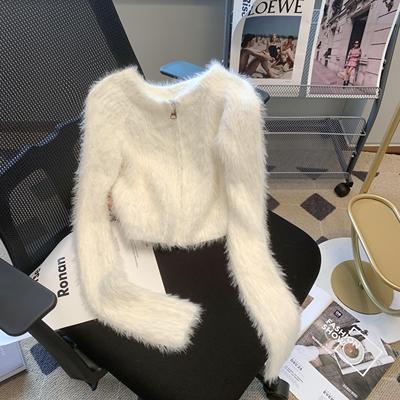 其他套头秋冬秋冬新款法式