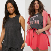 莫代儿运动背心130 只有00码 2575欧美胖MM95%棉 150斤