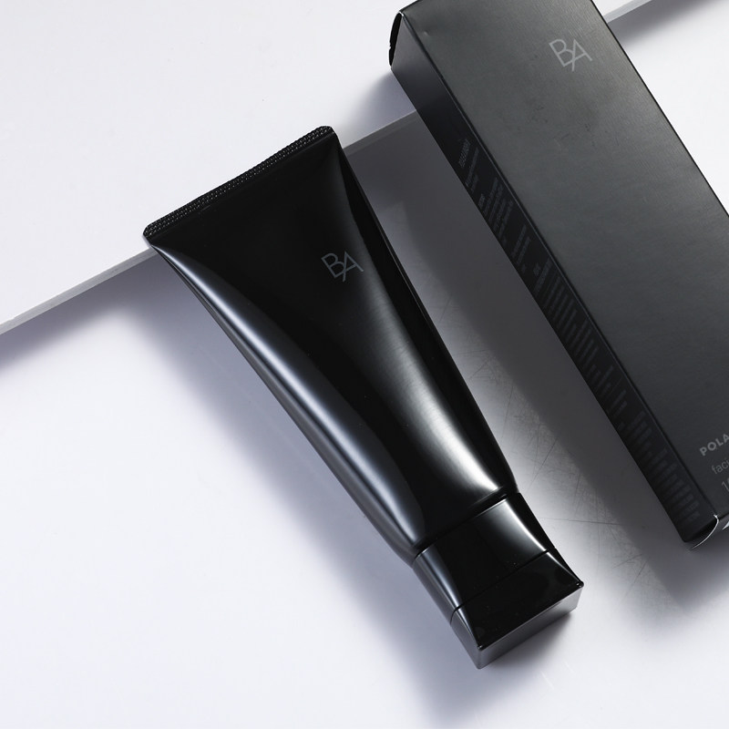 日本新版POLA/宝丽赋颜晨光洁面膏黑BA洗面奶抗糖改善暗沉100g,美容护肤/美体/精油,洁面,淘宝优惠券,粉丝福利购,淘宝优惠卷