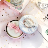 Пудра, увлажняющее средство для снятия макияжа для ухода за кожей, контроль жирного блеска, 26г