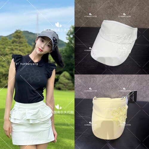 StANDREWS女高尔夫球帽