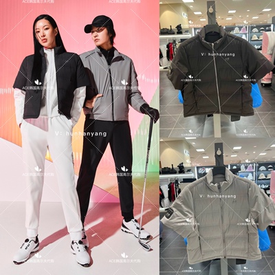 MBE高尔夫女士2024春季