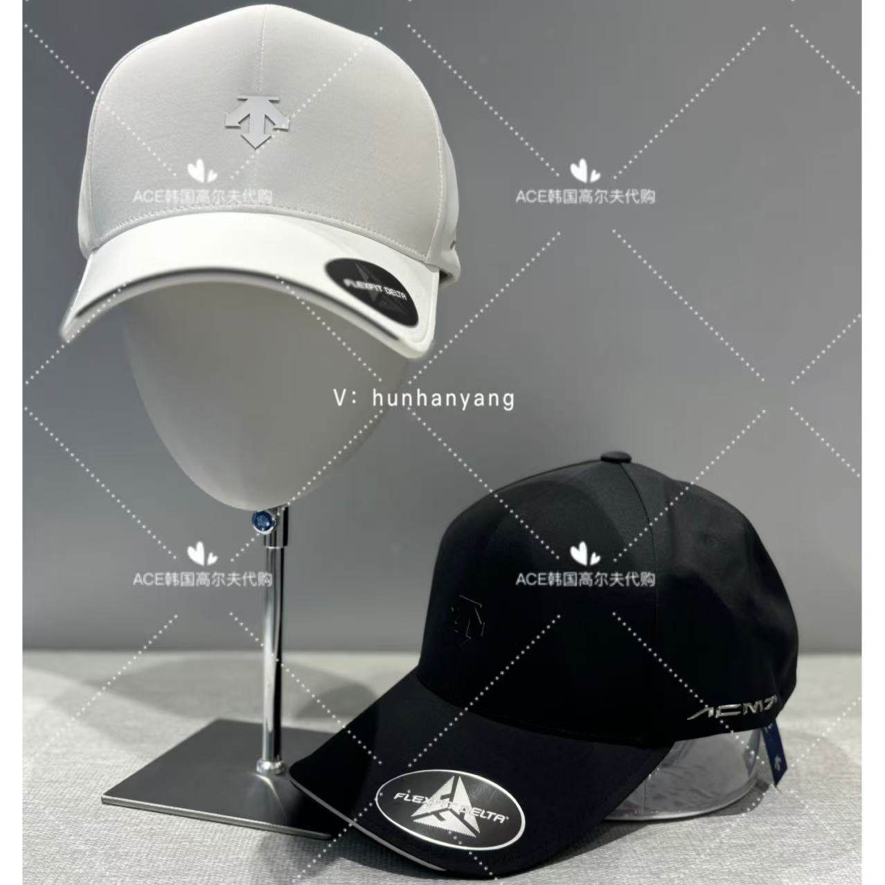 韩国代购男士高尔夫球帽26春季新款百搭时尚休闲运动LOGO防晒帽,运动/瑜伽/健身/球迷用品,高尔夫球帽,淘宝优惠券,粉丝福利购,淘宝优惠卷