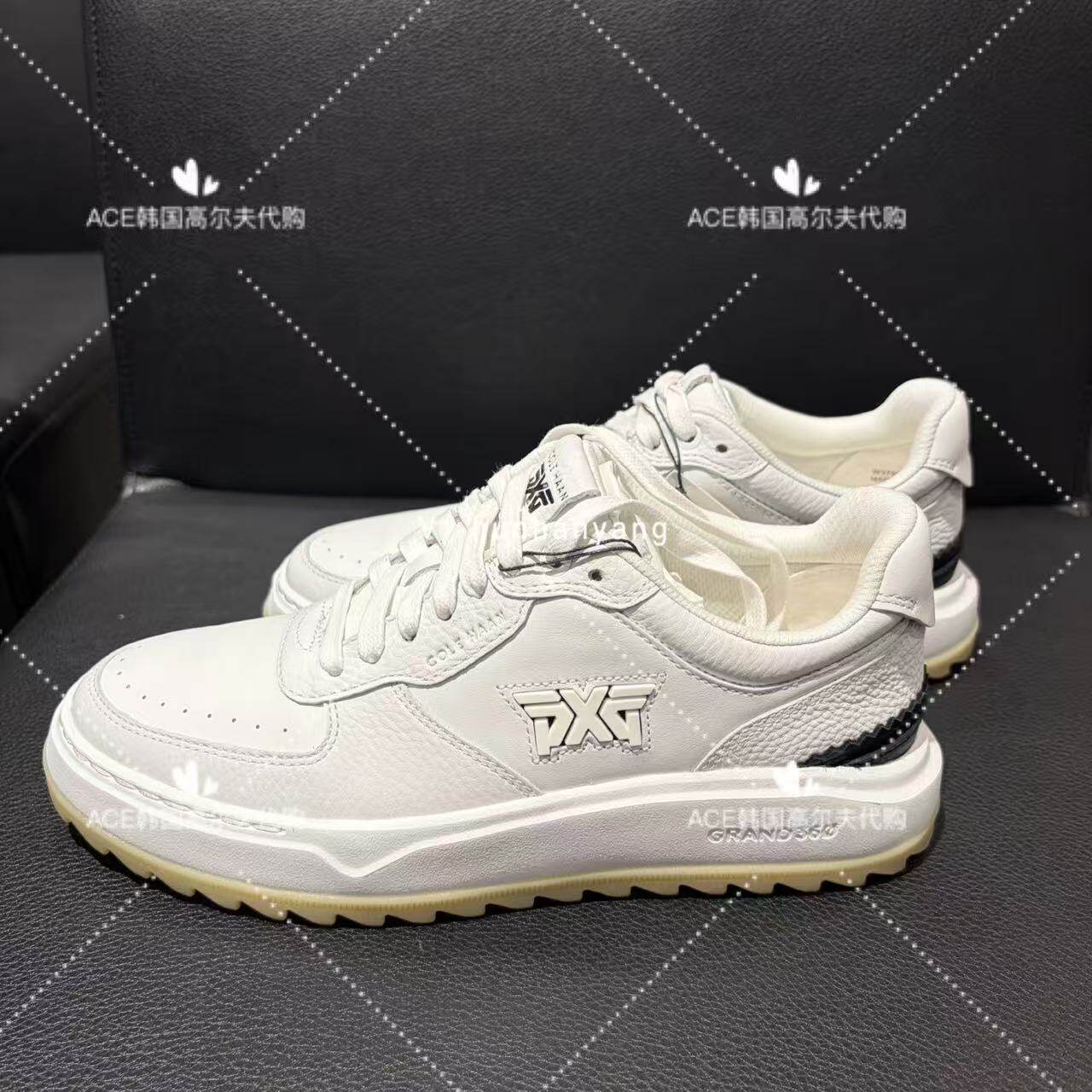 PXG高尔夫球鞋女士26夏季新款百搭休闲时尚运动舒适运动鞋