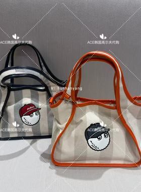 MALBON高尔夫拎包挎包下场包女士26春季新款百搭休闲时尚运动轻便