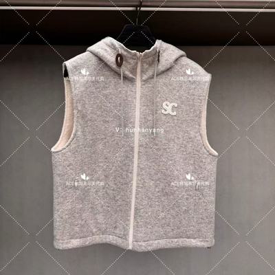 SOUTHCAPE女士高尔夫马甲25冬季