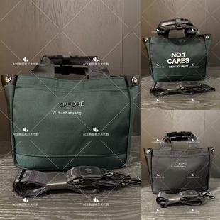 运动轻便 百搭休闲时尚 GFORE高尔夫拎包挎包下场包女士26春季 新款