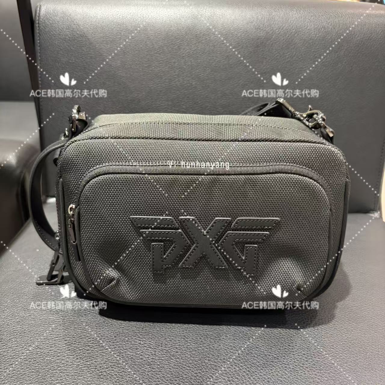 PXG高尔夫拎包挎包下场包男女