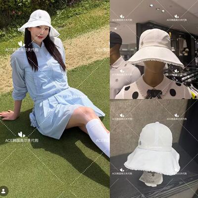 StANDREWS高尔夫球帽女士