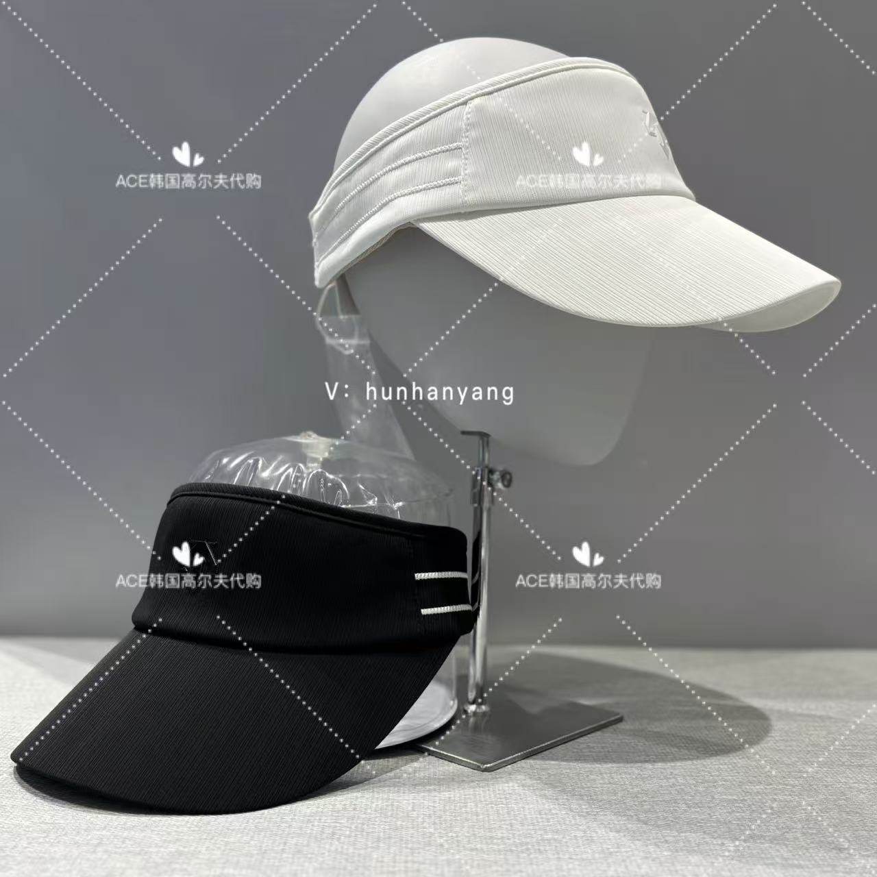 韩国代购女士高尔夫球帽26春季新款百搭时尚休闲运动蝴蝶结防晒帽,运动/瑜伽/健身/球迷用品,高尔夫球帽,淘宝优惠券,粉丝福利购,淘宝优惠卷