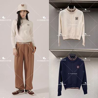 SOUTHCAPE女士高尔夫外套