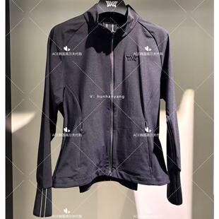 PXG女士高尔夫折扣外套25春季百搭休闲时尚运动修身舒适外套