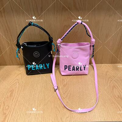 PearlyGates高尔夫拎包挎包下场