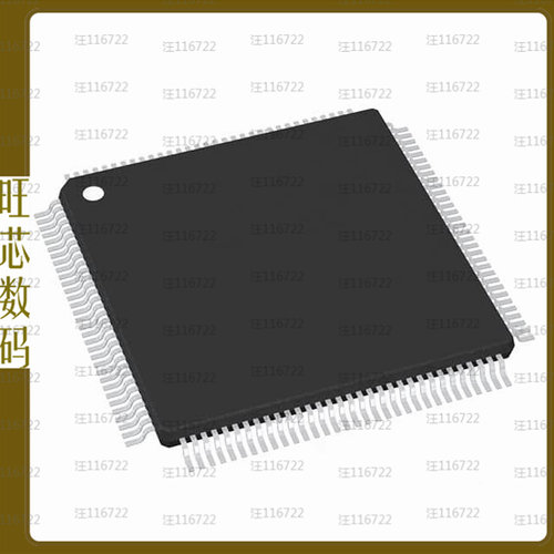 M483KGCAE【IC MCU 32BIT 256KB FLASH 128LQFP】