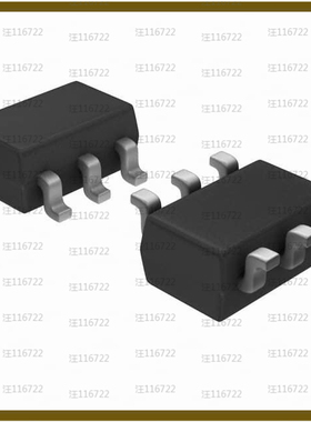 ISL3281EFHZ-T7A【IC RECEIVER 0/1 6SOT】