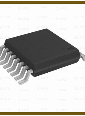 M74HC151YTTR【IC MULTIPLEXER 1 X 8:1 16TSSOP】