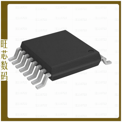 M74HC151YTTR【IC MULTIPLEXER 1 X 8:1 16TSSOP】
