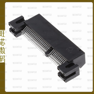 10025026-10101TLF【CONN PCI EXP FMALE 64POS 0.039】