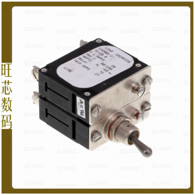 IUGN66-1-72-20.0【CIR BRKR MAG-HYDR 20A TOGGLE】