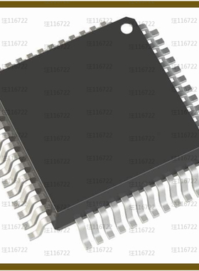 AD1938WBSTZ【IC CODEC 24BIT 4ADC/8DAC 48LQFP】