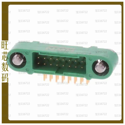 G125-MH11605M3P【CONN HDR 1.25MM R/A 16POS】