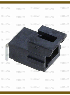 1723101302【CONN HEADER R/A 2POS 3.5MM】