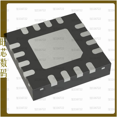 LE87286NQCT【IC DRIVER 1/0 16QFN】