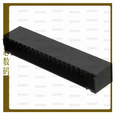 2-1871935-9【CONN HEADER R/A 38POS 3.5MM】