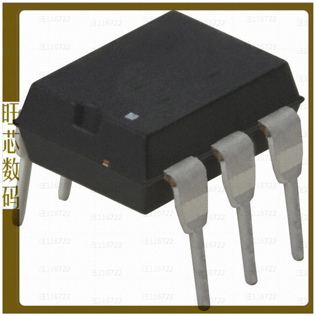 PLA134【SSR RELAY SPST-NO 350MA 0-100V】