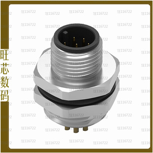 CODING M12 SCREW 643050100608 CIRC