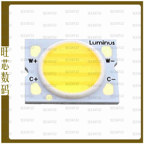 CTM-9-6527-90-36-TWD2【LED COB CTM9 WHITE】