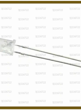 VAOL-5EWY4【LED WHITE CLEAR T/H】