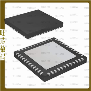 SN65MLVD048RGZR【IC RECEIVER 0/4 48VQFN】