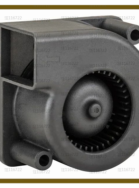 K5331X12BALB2A-37【FAN BLOWER 53X31MM 12VDC WIRE】