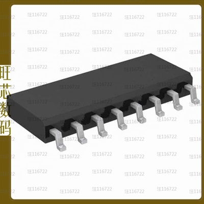 MC9RS08KB12CSG【IC MCU 8BIT 12KB FLASH 16SOIC】